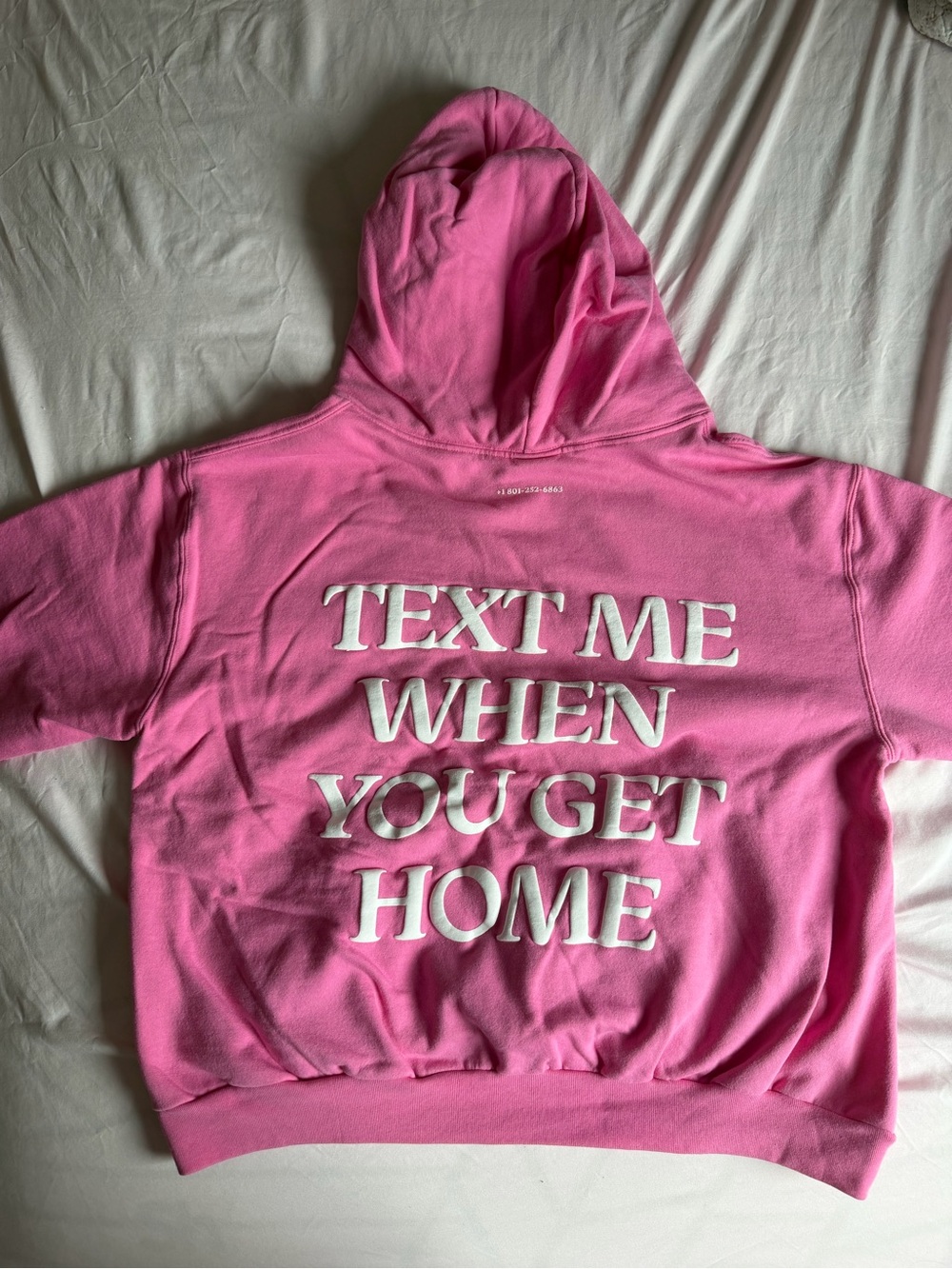 Lonely Ghost Hoodie
